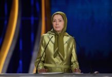 Iran: Maryam Rajavi Nxit Komunitetin Ndërkombëtar që të Veprojë Menjëherë për t’ua Shpëtuar Jetën Protestuesve të Arrestuar e të Burgosurve Politikë