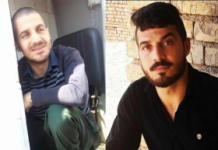 Një Protestues i Burgosur Transferohet në Izolim, Është në Rrezik Ekzekutimi