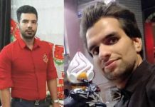 Forcat e Sigurisë të Regjimit Iranian Vrasin Dy të Rinj të Pafajshëm