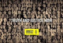 Amnesty International: Familjet e masakrës së 1988-ës në Iran ende kërkojnë të vërtetën