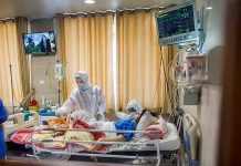 Iran: Përditësim Lidhur me Koronavirusin, Mbi 90,100 Vdekje, 17 Gusht 2020