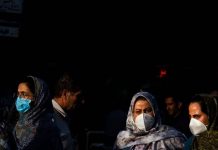 Si e Shfrytëzojnë Mullahët COVID-19-ën për të Parandaluar Protesta Madhore në Iran