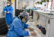 Iran: Përditësim Lidhur me Koronavirusin, Mbi 83,800 Vdekje, 6 Gusht 2020