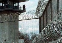 Iran: Një Grup të Burgosurish në Izolim Kanë Nisur Grevë Urie në Burgun Dastgerd në Isfahan