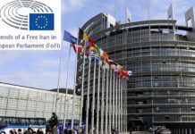 Deklaratë Urgjente nga Miqtë e një Irani të Lirë në Parlamentin Europian