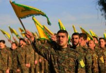 NCRI Mirëpret Vendimin e Lituanisë për ta Njohur Hezbollah-un si Grup Terrorist