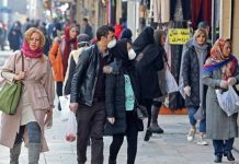 Iran: Përditësim Lidhur me Koronavirusin, Mbi 85,500 Vdekje, 9 Gusht 2020