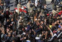 Shoqëria Iraniane Është në një Gjendje Shpërthyese, dhe çdo Pakënaqësi do të Nxiste Protesta