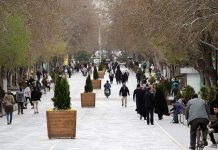 Iran: Përditësim Lidhur me Koronavirusin, Mbi 88,400 Vdekje, 14 Gusht 2020