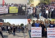 Protestat Rriten në të Gjithë Iranin: Shqetësimi i Medias Shtetërore