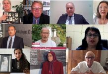 Të Mbijetuar, Dëshmitarë, dhe Ekspertë Përsërisin Thirrjen për Hetim mbi Masakrën e 1988-ës në Iran
