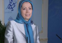 Pyetje & Përgjigje: Presidentja e Zgjedhur e Këshillit Kombëtar të Rezistencës së Iranit, Maryam Rajavi