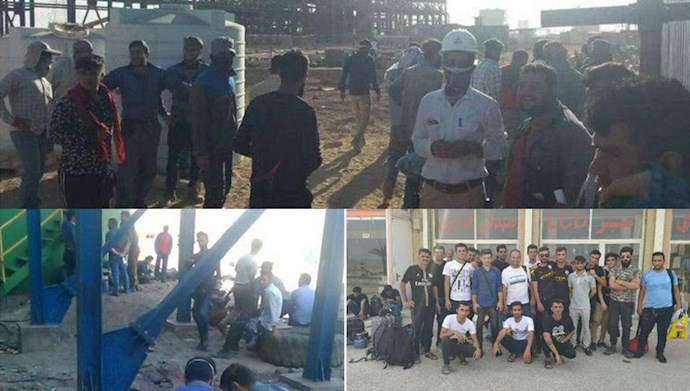 Oil-Gas-and-Petrochemical-Workers-Strikes