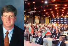 Populli i Iranit Përballet me Dy Viruse: COVID-19 dhe Regjimi i Mullahëve – Fjalimi i Patrick Kennedy-t në Samitin Global për Lirinë e Iranit