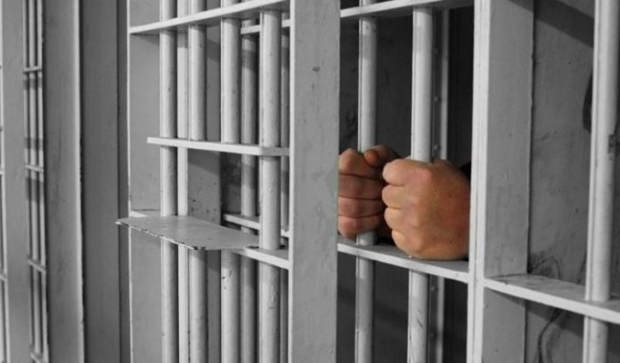 Prison