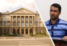 Ligjvënësit Belgë Dënojnë Ekzekutimin e Mostafa Salehi-t dhe Shkeljet e Vazhdueshme të të Drejtave Njerëzore nga Regjimi Iranian