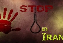 Në Mënyrë që të Ndalen Njëherë e Mirë Ekzekutimet në Iran, Bota Duhet t’u Kërkojë Llogari Mullahëve për Masakrën e 1988-ës