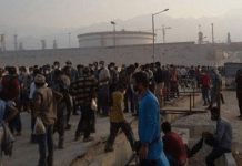 Në Ditën e Gjashtë, Greva e Punëtorëve të Rafinerive të Naftës Përhapet në 11 Provinca