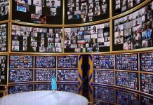 Iran: Një dëshirë e ndritshme, MEK-u, dhe një alternativë e vlefshme
