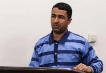 Drejtësia e Regjimit Urdhëron Gruan e Mostafa Salehi-t të Paguajë 425 Milion Toman “Para Gjaku”