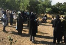 Masakra e Vitit 1988 në Iran: Të Pandëshkuar për 32 vjet, Familjet e Viktimave Kërkojnë Ende Drejtësi