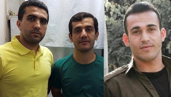 Amnesty calls on Iran