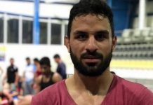 Lajmet e fundit: Regjimi klerikal në Iran vari mundësin Navid Afkari