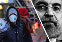 Rouhani vazhdon të fajësojë popullin për viktimat e Covid-19