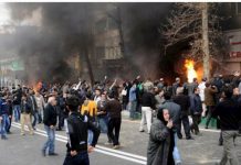 Me “Gënjeshtra të Paturpshme,” Teherani Shpreson ta Zbusë Zemërimin Publik Për Koronavirusin