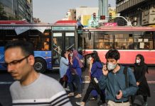 Iran: Përditësim Lidhur me Koronavirusin, Mbi 97,300 Vdekje, 31 Gusht 2020