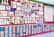 Komunitetet iraniane në shtete të ndryshme bëjnë thirrje për sanksione kundër Teheranit