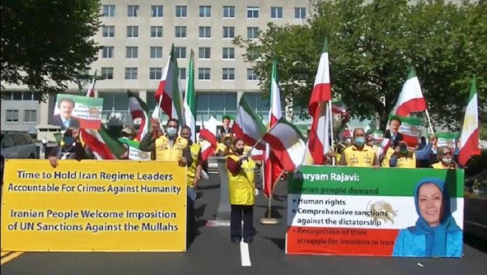 Iranians-rally-DC-22092020