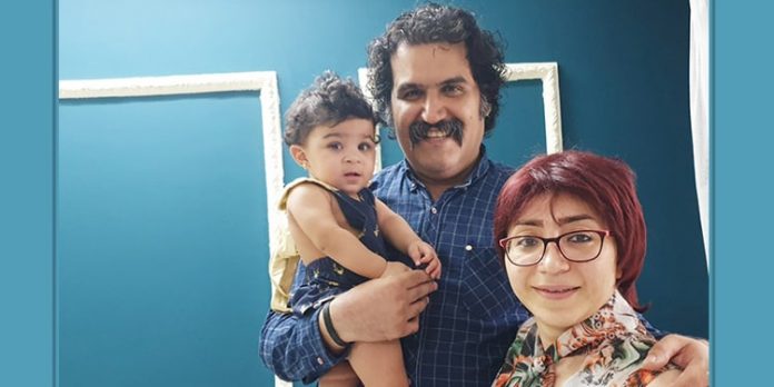 Lydia-and-her-Christian-parents