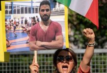 Reagimi i Pacipë i Regjimit Iranian Ndaj Ambasadorit Gjerman