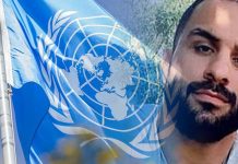 Ekspertët e OKB Dënojnë Ekzekutimin e Navid Afkari nga Regjimi Iranian