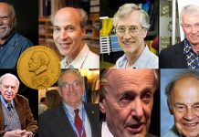 Letër e përbashkët e laureatëve të Nobelit drejtuar Sekretarit të Përgjithshëm të Kombeve të Bashkuara
