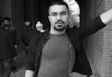 I burgosuri politik i vuri flakën vetes përpara autoriteteve të burgut të Urmisë