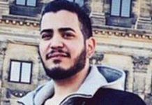 Të Burgosurit Politik Amir Hossein Moradi Nuk i Lejohet të Marrë Pjesë në Ceremoninë Përkujtimore të Babait të Tij