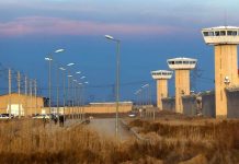 Deklaratë e të Burgosurve Politikë në Burgjet Evin, Gohardasht, Karaj, dhe të Teheranit të Madh në Ditën Botërore Kundër Dënimit me Vdekje