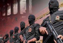 Irani i Intensifikon ‘Planet’ e Represionit për ta Terrorizuar Publikun