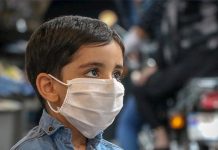 Iran: Përditësim Lidhur me Koronavirusin, Mbi 115,100 Vdekje, 3 Tetor 2020