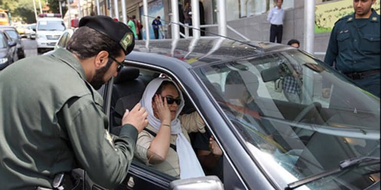 Iran curbs civil liberties