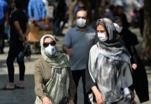 COVID-19 në Iran: Një bekim apo një katastrofë kombëtare?