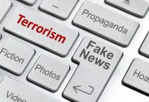 Terrorizmi dhe propaganda e regjimit të Iranit shkojnë dorë për dore, dhe të dy duhet të mbyllen