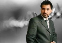 I burgosuri Soheil Arabi, viktimë e zhdukjeve me forcë në Iran