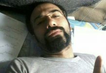 Soheil Arabi Mbahet në Izolim Pasi Ka Ekspozuar Kushtet e Burgut