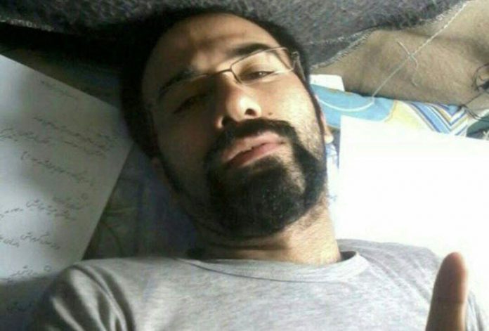 Soheil-Arabi