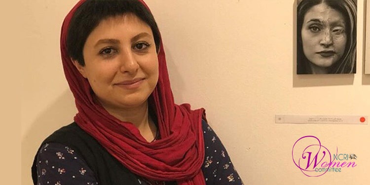 Female photographer and documentary filmmaker arrested in Iran