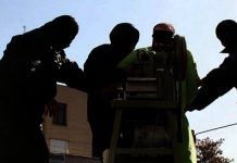 Një i burgosur në Iranin veri-perëndimor dënohet me prerje të katër gishtave për vjedhje