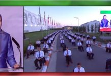 VIDEO/ Masakra e muxhahedineve të Iranit që nga 1988-ta